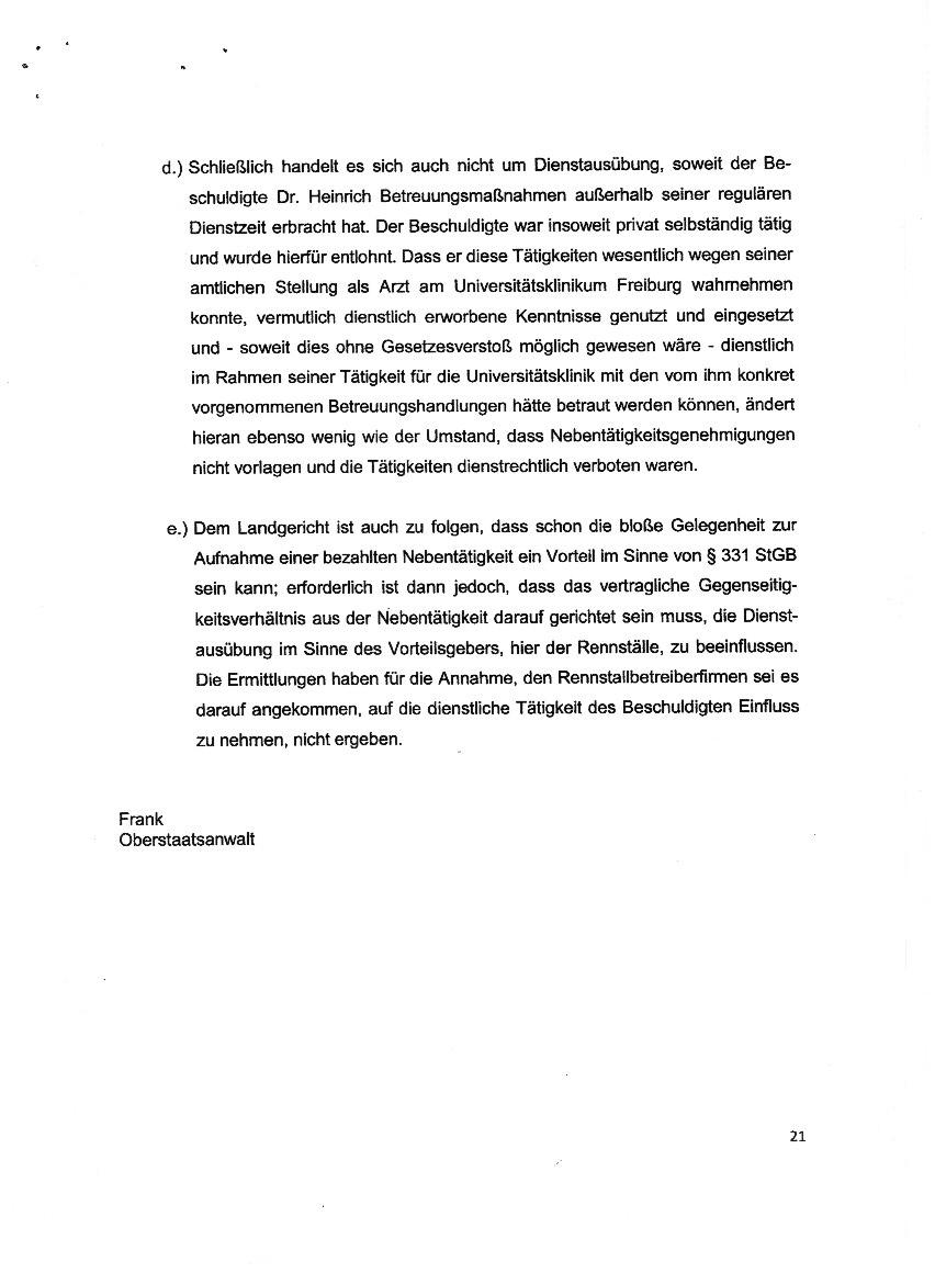 verfuegung 21