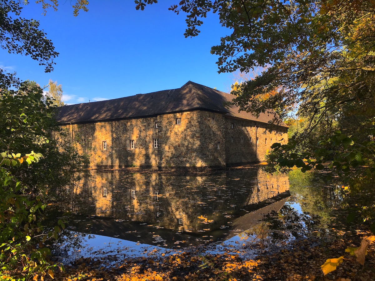 wasserschloss