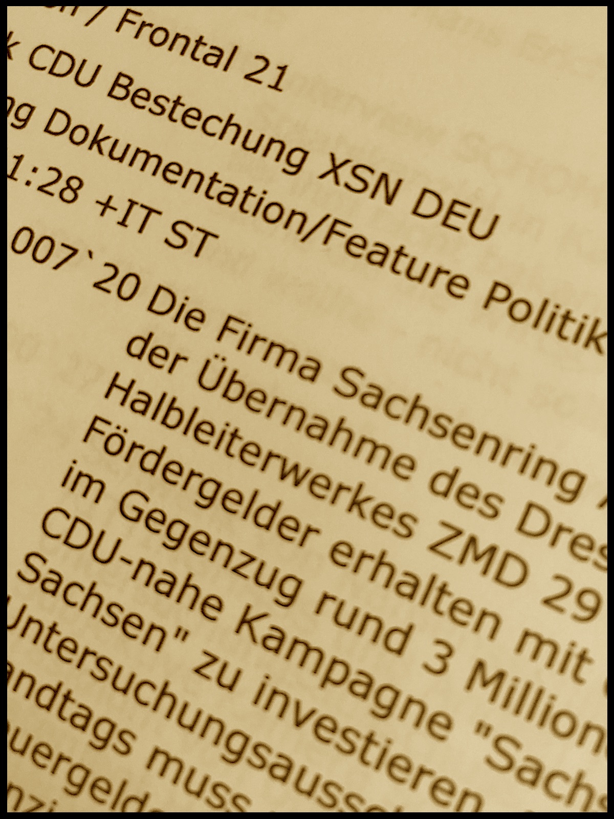 sachsen fuer sachsen1