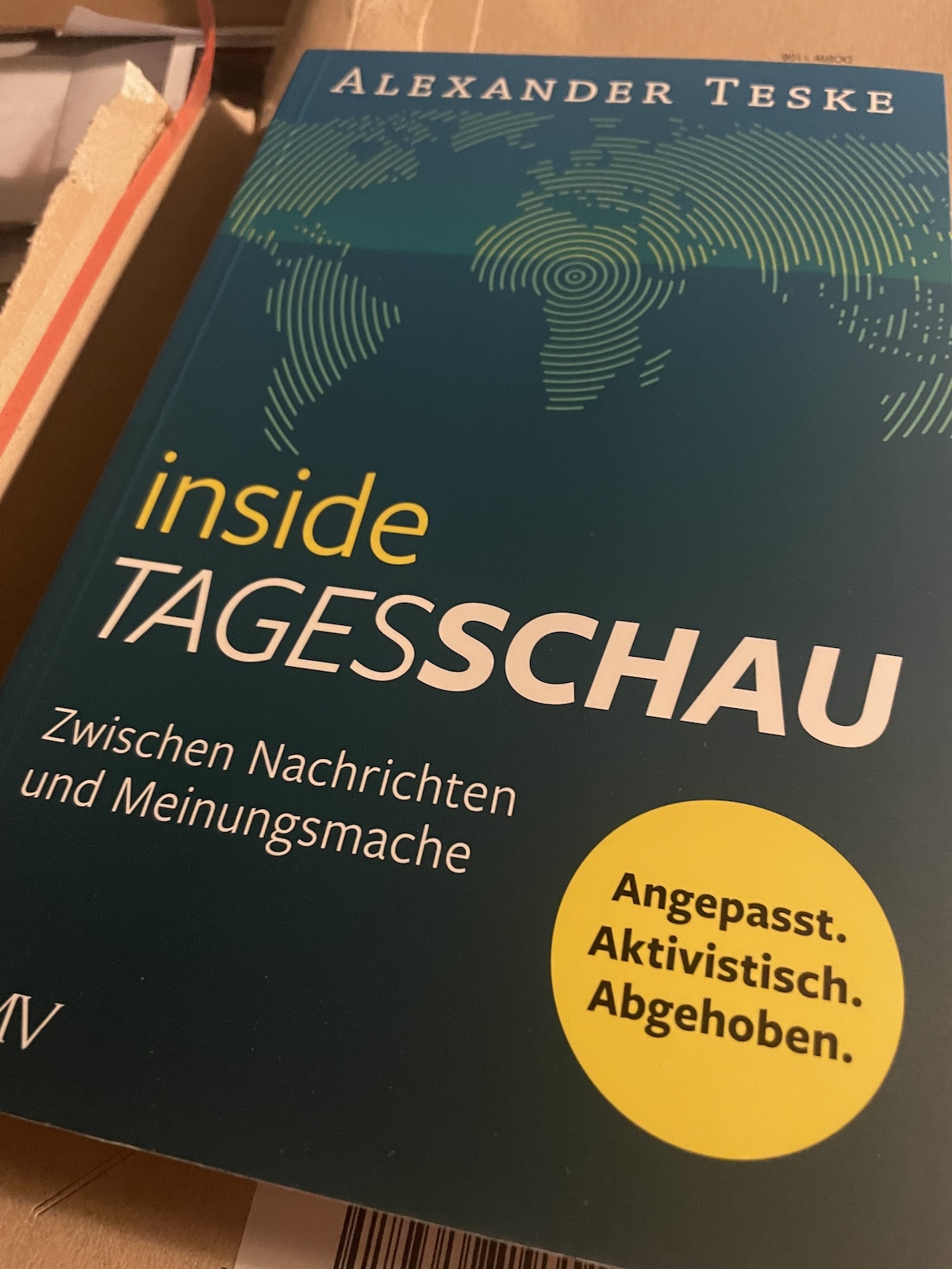 inside tagesschau teske