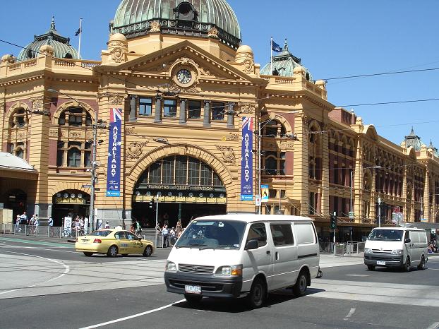 australien open melbourne