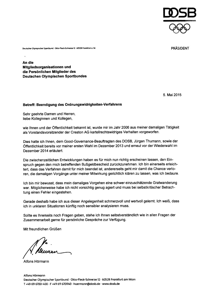 erklaerung hoermann 06052015