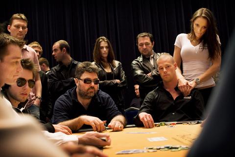 poker