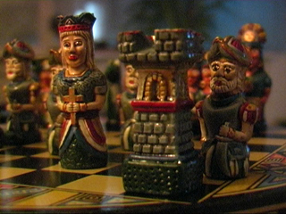 schach