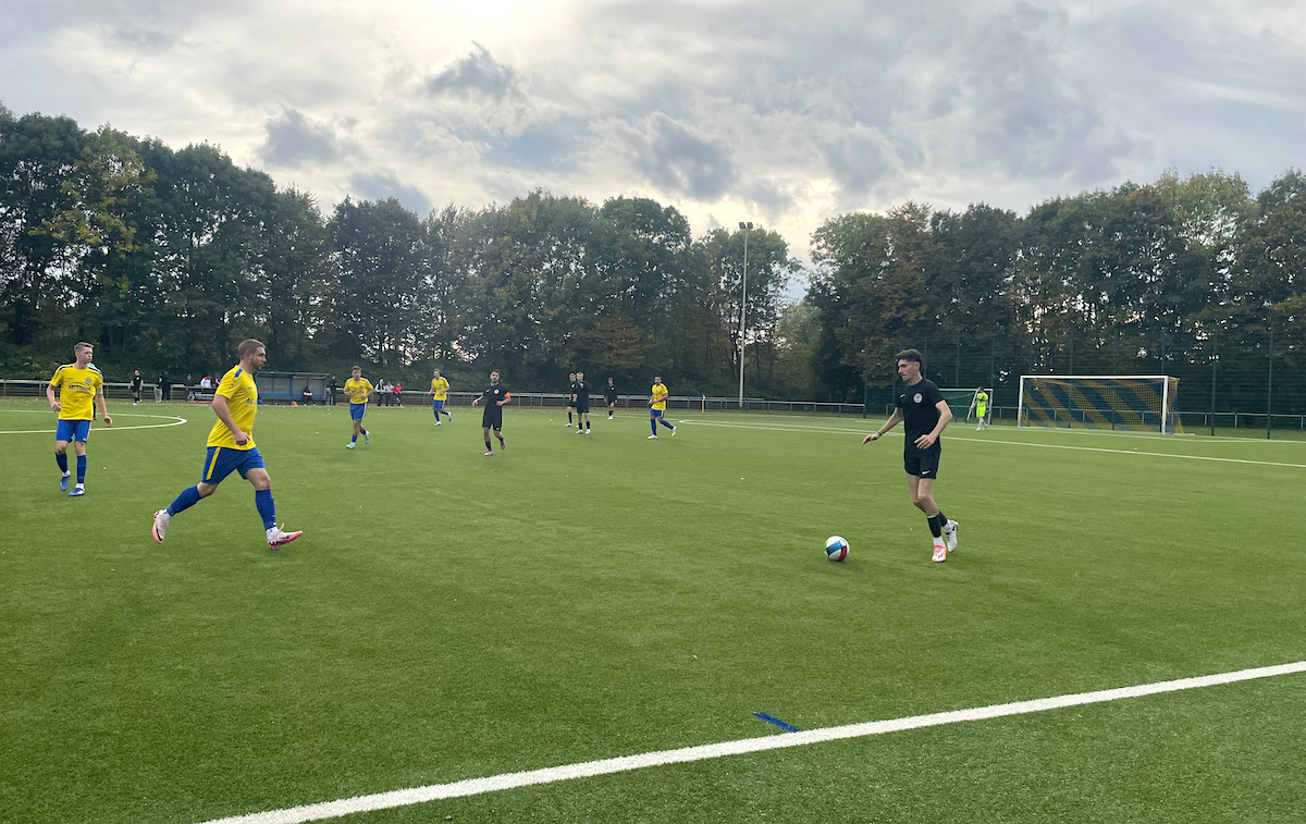 union solingen heimspiel 2024