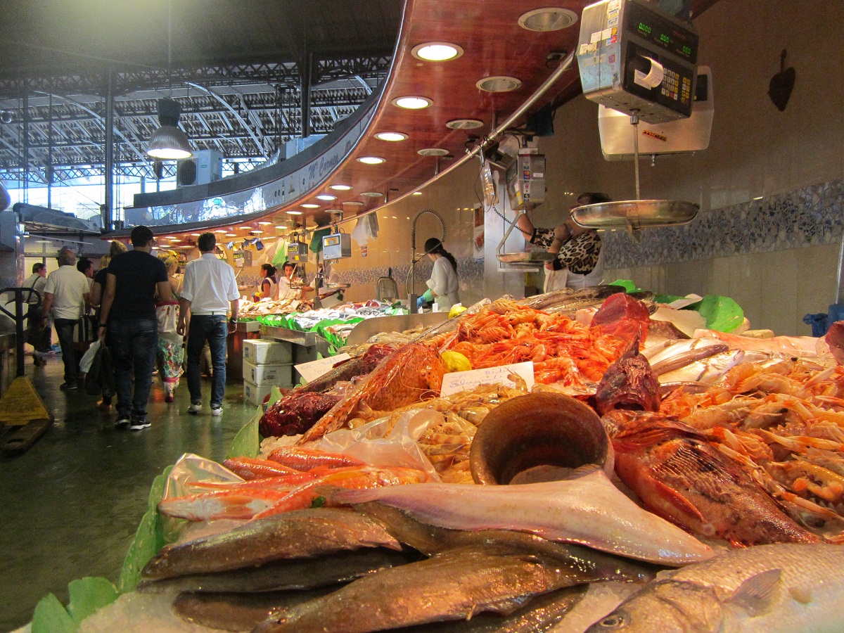 barcelona 2012 markthalle