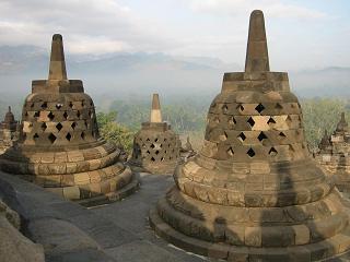 borobodur