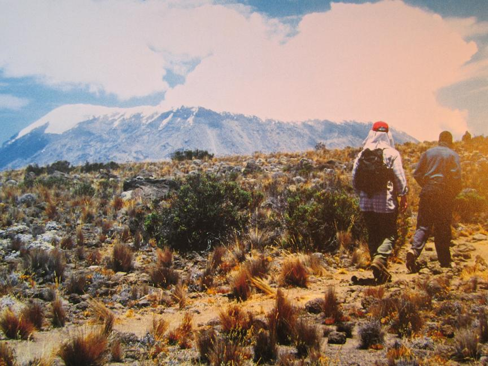 kili