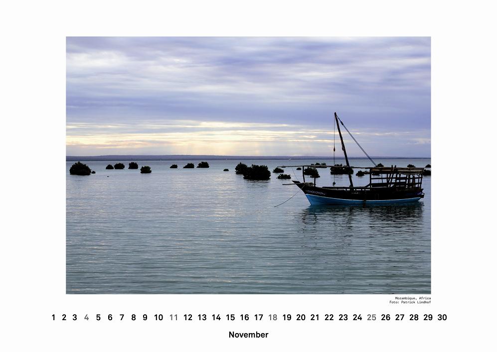 traveller calendar 2012 12kl