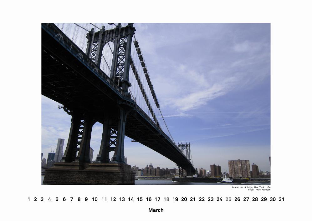 traveller calendar 2012 4kl