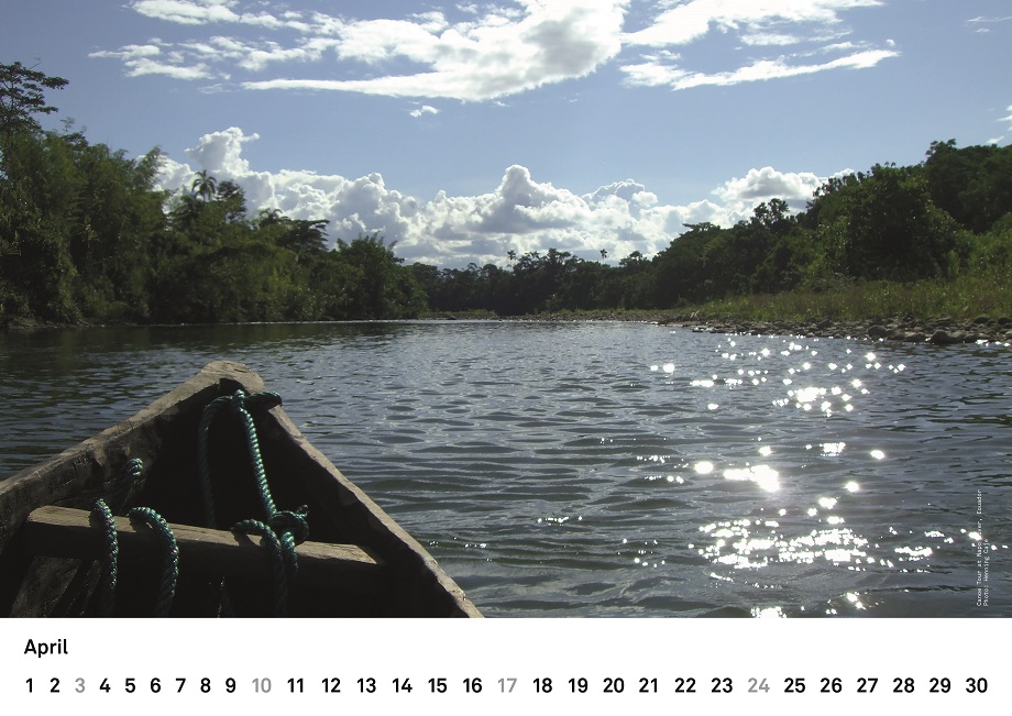 traveller calendar 2016 4 kl