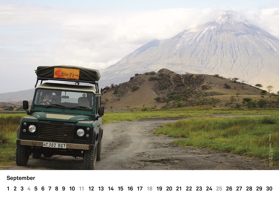 traveller calendar 2016 9 kl
