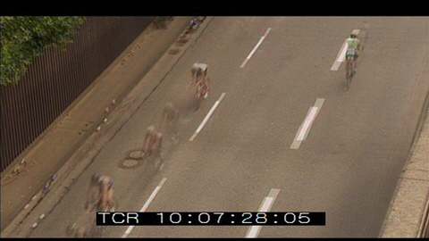radfahrer cologne