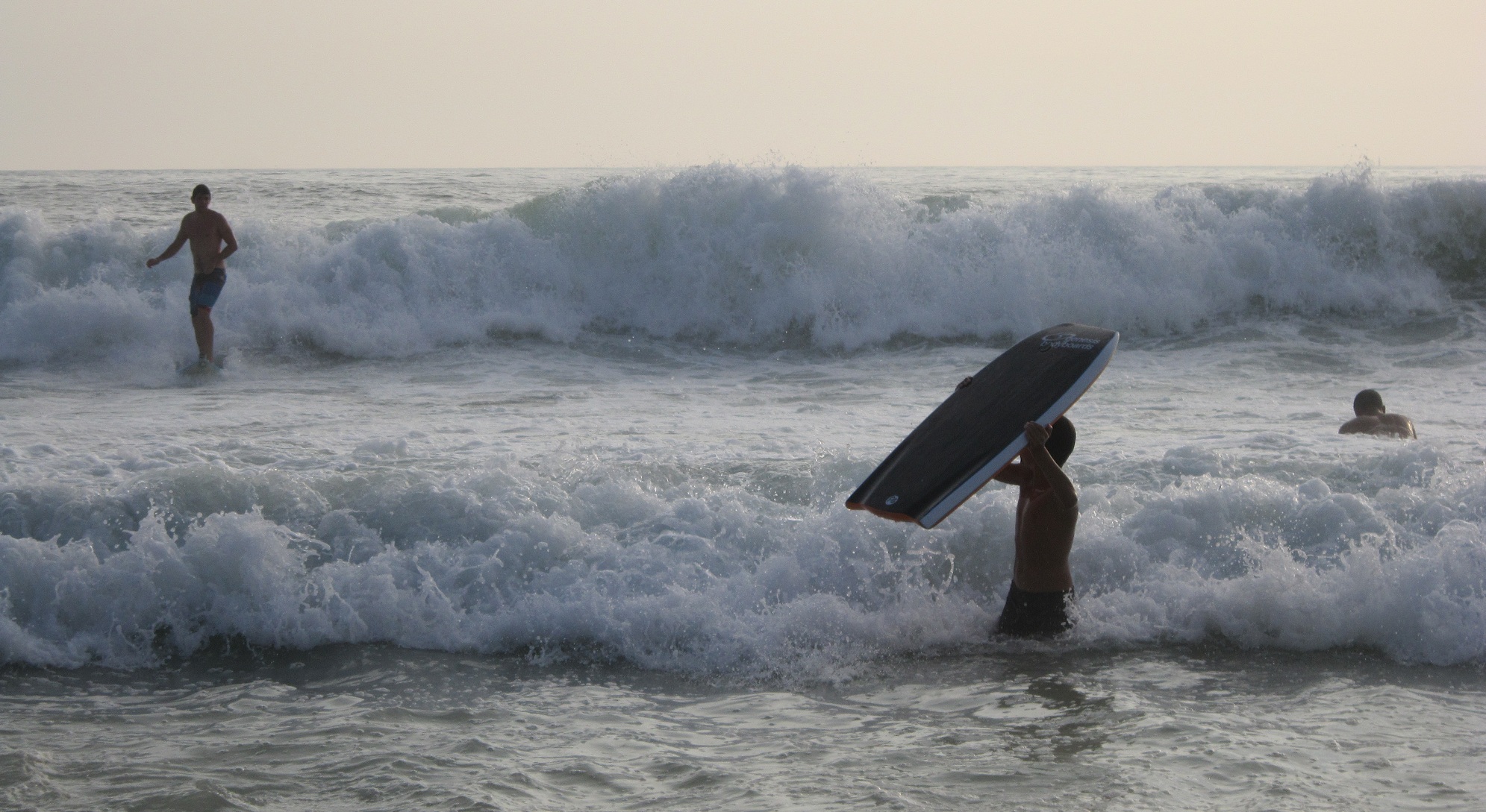 ipanema surfer1 23122012